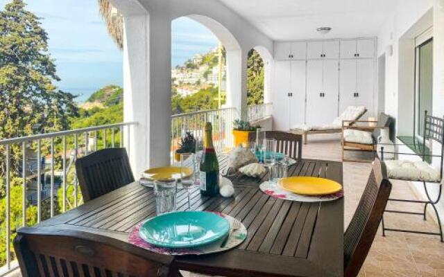Apartment Canyelles