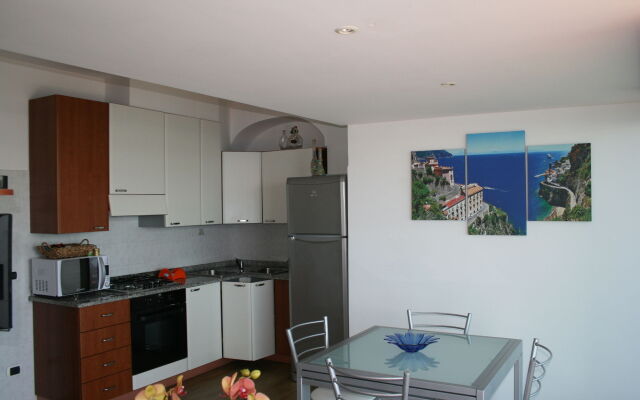 Ravello Rooms