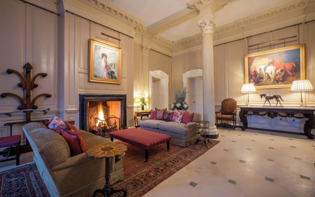 Cashel Palace Hotel