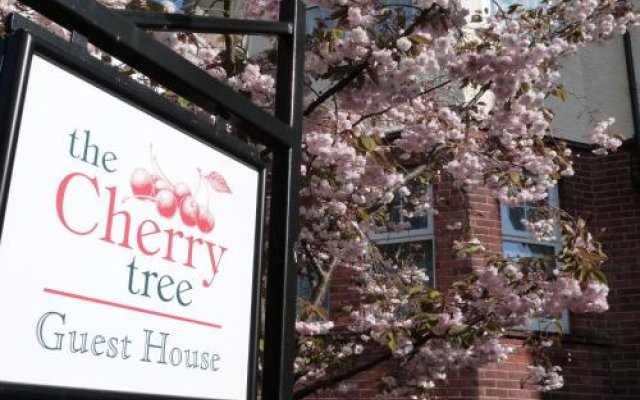 The Cherry Tree Guest House