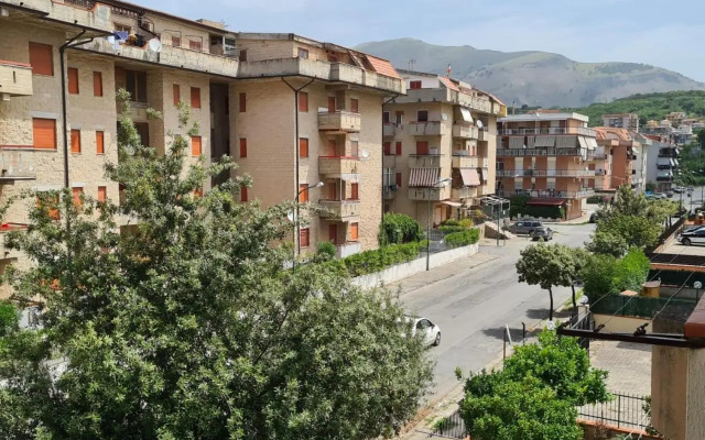 Appartamento Centro Marina a 500 metri dal mare