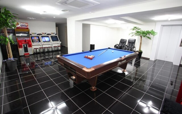 Suwon Hotel Bene
