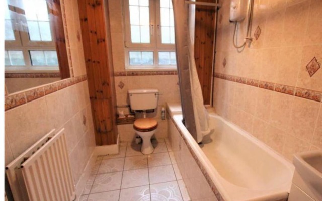 Immaculate One Bed in Tower Bridge Luxurious Taste
