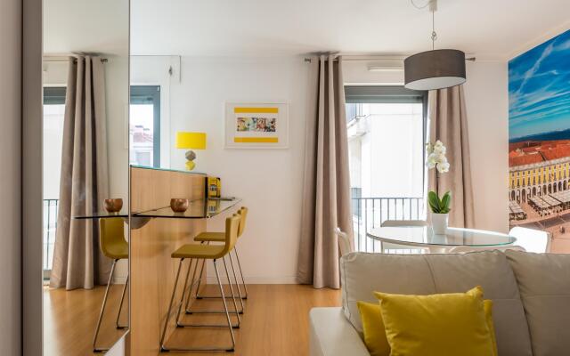 Downtown Premium with Garage