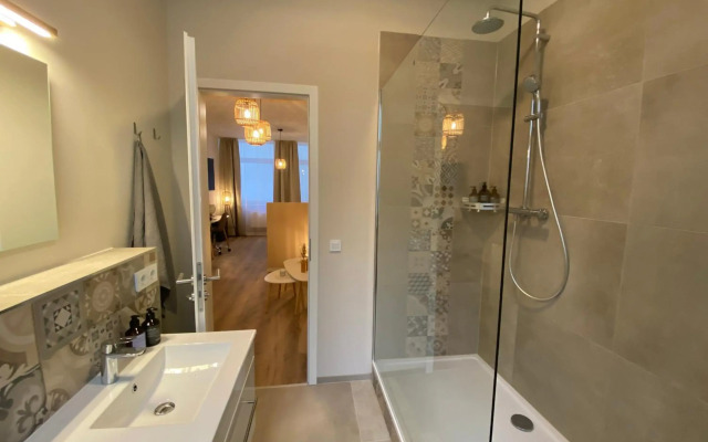 Apartment an der Altstadt (#7)