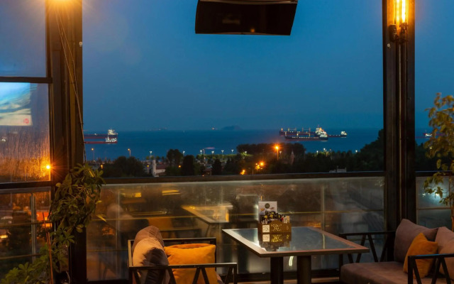 Grand Abimo Hotel