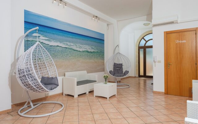 Angeli Nel Salento Camere