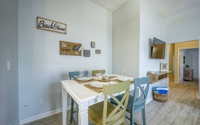The Beach Villages Villa Two
