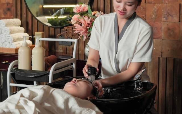 Thai Ha Boutique Hotel