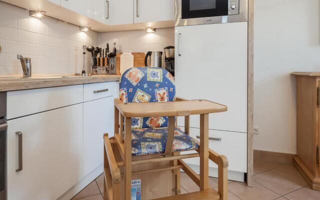 Likedeeler Wohnung 34