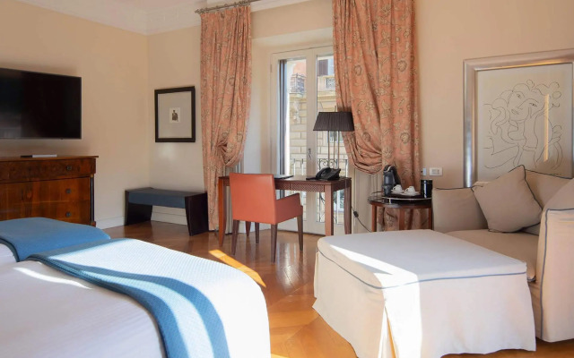 Rose Garden Palace by OMNIA hotels