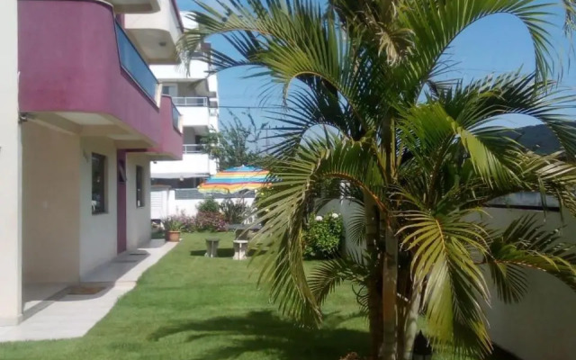 Residencial Susy
