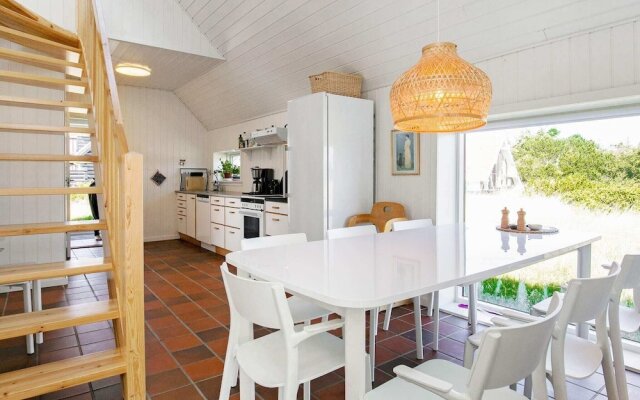 Holiday Home in Skagen