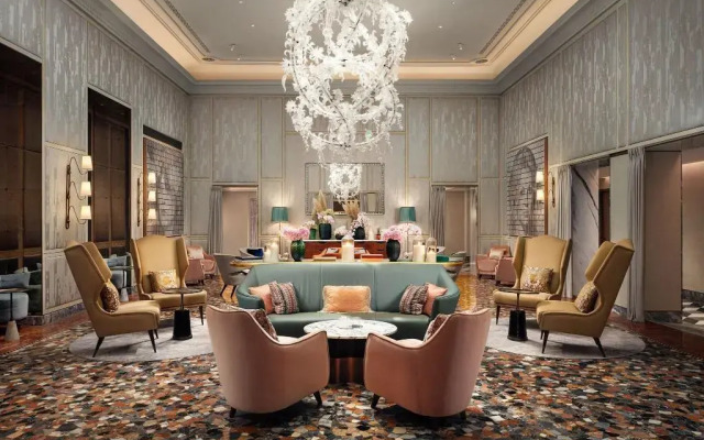 The St. Regis Venice Hotel