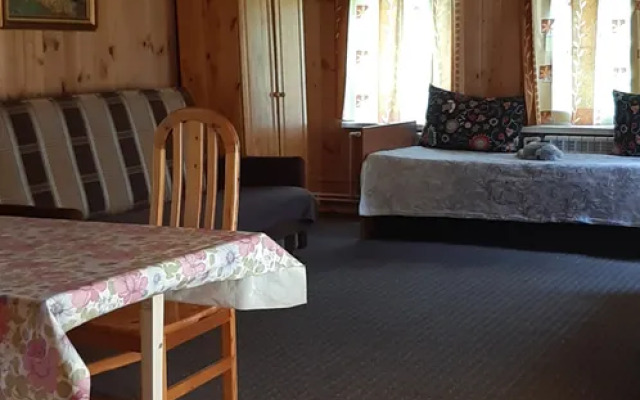 Дом Деревенский