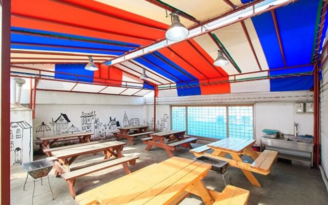 Yangyanghaemajigil Condominium