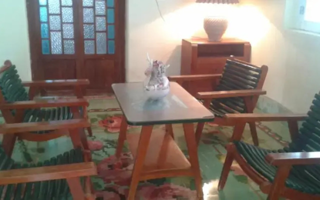 Casa Flores