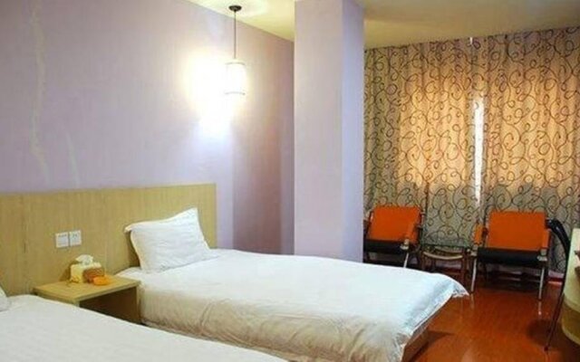 Ejea Hotel Central Station