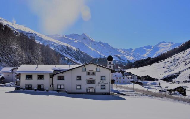Gstrein Pension