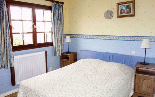 Apartment Les Jardins de Sinople