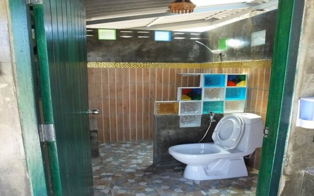 Asia Nature Bicycle Dorm