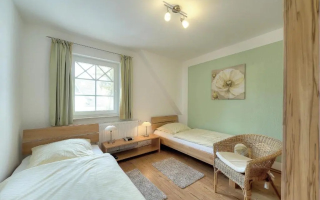 Villa Sola Bona, FW 6