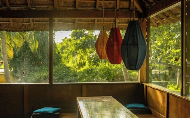 Lodges des Collines de Niassam