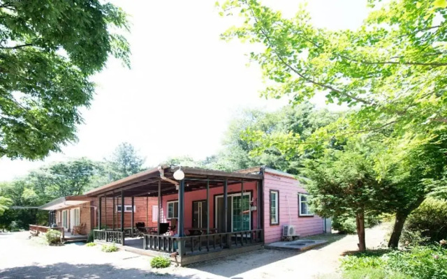 Pocheon Haneulbat Pension