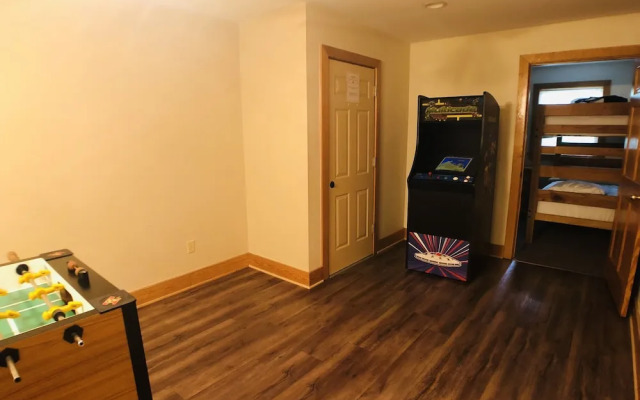 Briarstone Lodge Condo 13D - Two Bedroom Condo