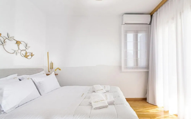 Villa Dafni - Our Home Away From Home