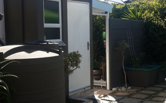 Mitchells Guesthouse