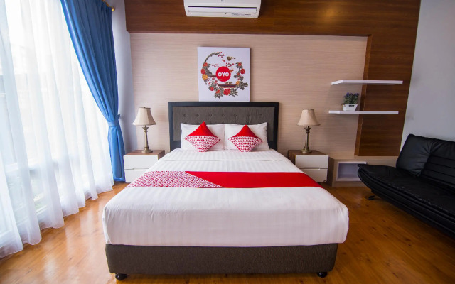 Hotel O Appartel Cempaka