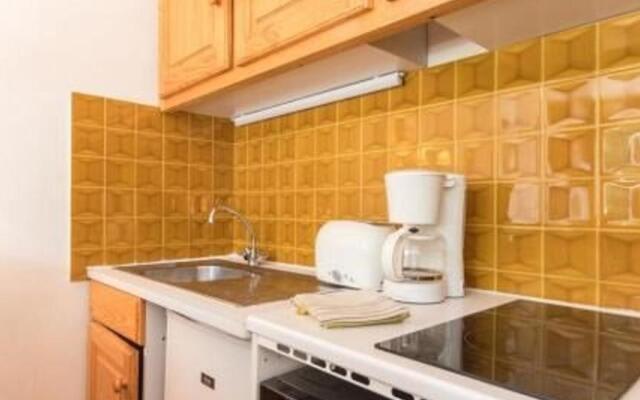 Appartement Serre Chevalier, 1 pièce, 4 personnes - FR-1-330F-66