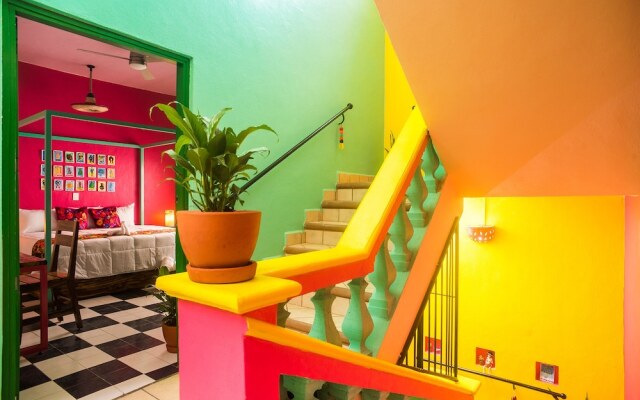 Casa María Malecón