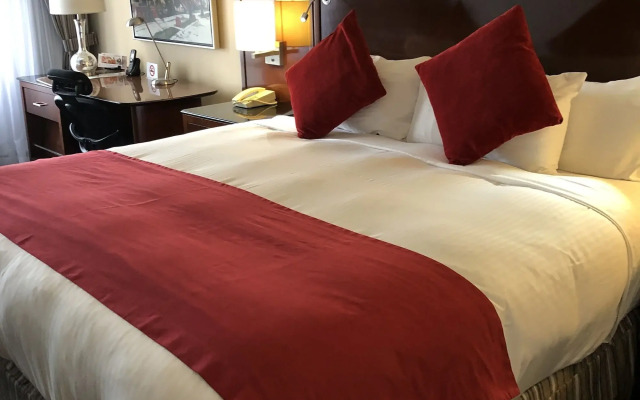 Le Nouvel Hotel