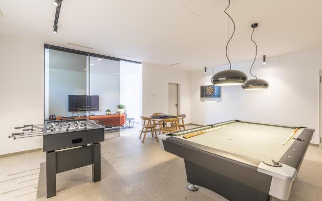 Noble 2 in Bale with 3 bedrooms and 3 bathrooms