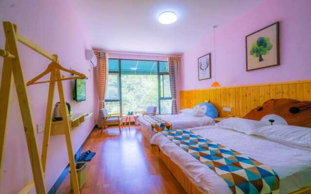 Yiyun Botique Inn Lumu Yiyan Tonglu