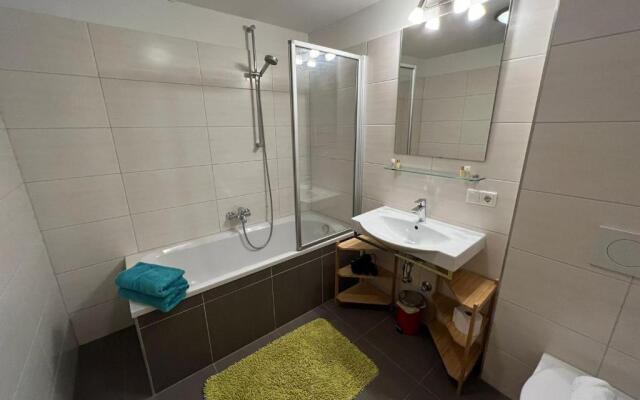 Apartments Chalet Sonnentanz