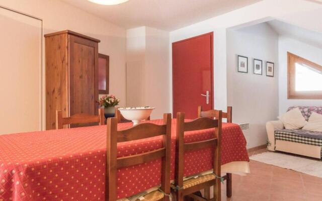 Appartement Montgenèvre, 3 pièces, 6 personnes - FR-1-330D-62