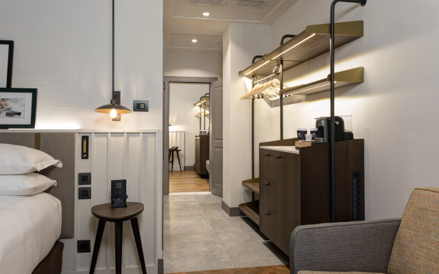 DoubleTree by Hilton Rome Monti