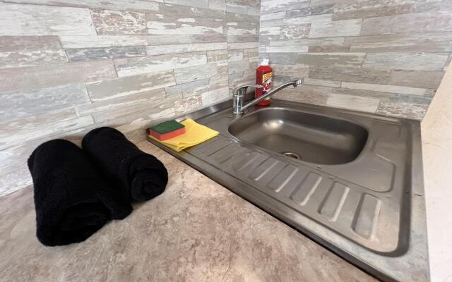 Риконе на улице Демьяна Бедного 92