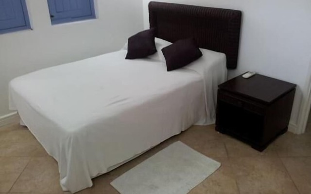 South Ocean Villa 402