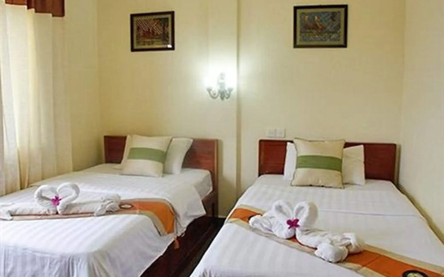 Rotha Guesthouse