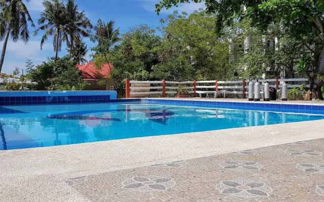 Malapascua Beach and Dive Resort