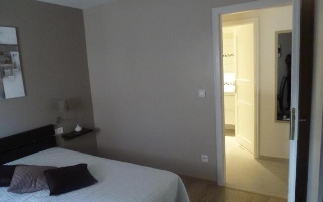 Chez Joël et Nathalie