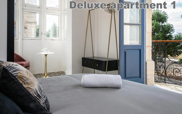 Valletta Hastings Suites
