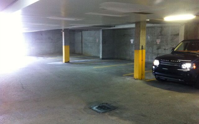 Repotel Aéroport Québec