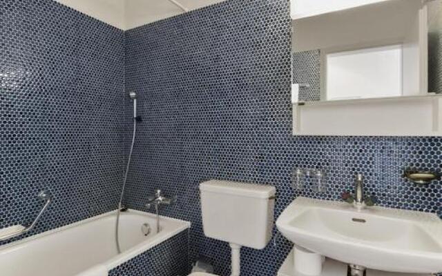 Apartment Ferienwohnung Fichtenpark A 1.4