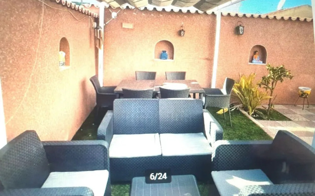 Belvilla by Beautiful Home Costa Blanca