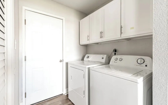 Prickly Pear - Private Pool - in Old Town